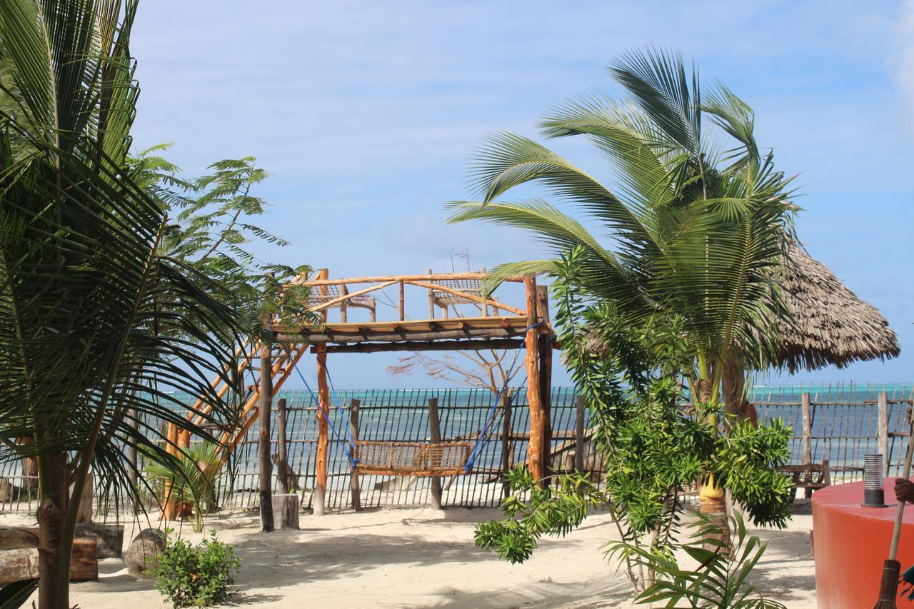 Ifa Beach Resort Jambiani  Exterior foto